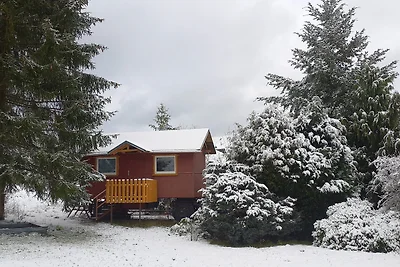 Vakantiehuis op de Glöcknerhof