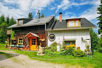 Casa di vacanza sul Glöcknerhof