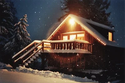 Casa di vacanza sul Glöcknerhof