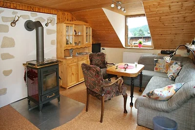 Casa di vacanza sul Glöcknerhof