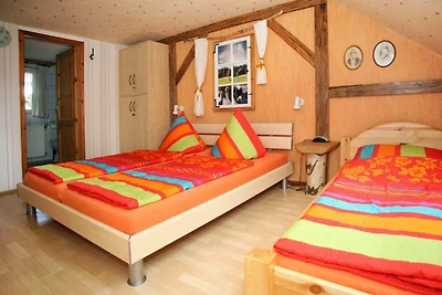 Casa di vacanza sul Glöcknerhof