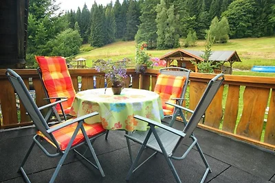 Casa di vacanza sul Glöcknerhof