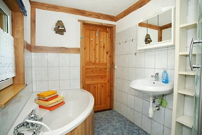 Apartament Ferienwohnung/-haus Glöckner