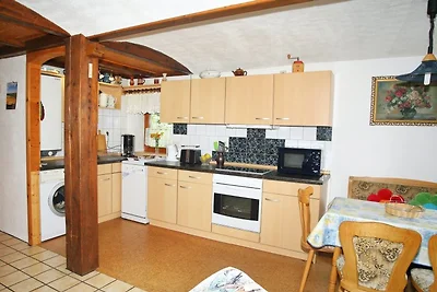 Casa di vacanza sul Glöcknerhof