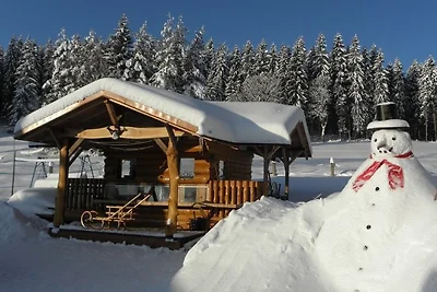 Vakantiehuis op de Glöcknerhof