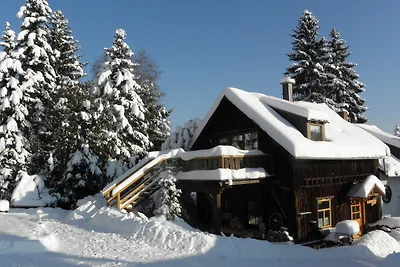 Casa di vacanza sul Glöcknerhof