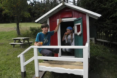 Casa di vacanza sul Glöcknerhof