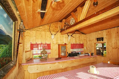 Casa di vacanza sul Glöcknerhof