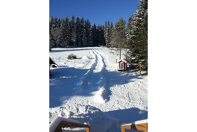 Vakantiehuis op de Glöcknerhof