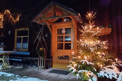 Vakantiehuis op de Glöcknerhof