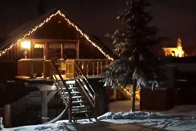 Vakantiehuis op de Glöcknerhof
