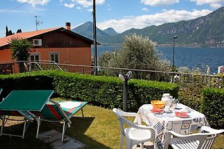 Casa Fertonani - Am See mit Garten