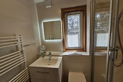 Ökologisches Ferienhaus Nr. 23