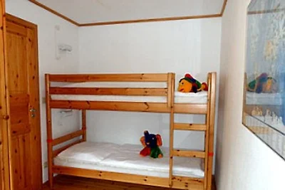 Casa vacanze ecologica n. 23