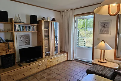 Ökologisches Ferienhaus Nr. 23