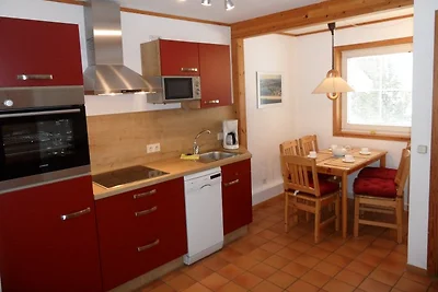 Casa vacanze ecologica n. 23