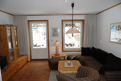 Casa vacanze ecologica n. 23
