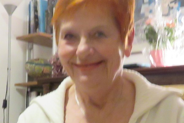 Frau I. Meurer Frau I. Meurer