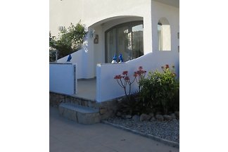 Dom Montseny - parter