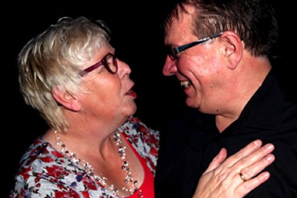 Sr. y Sra A. Völkers Sr. y Sra A. Völkers
