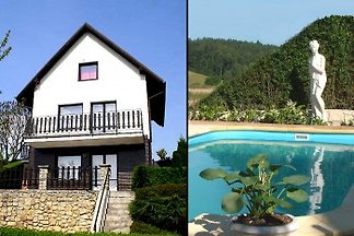 Ferienhaus Panoramic