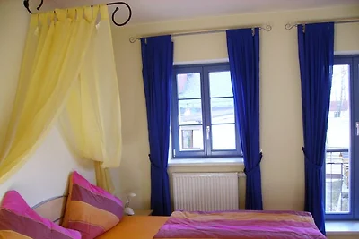 Wauer`s Ferienscheune