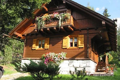 Zirbenhütte Dorner