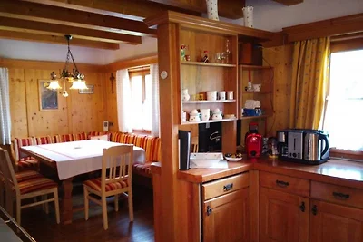 Zirbenhütte Dorner
