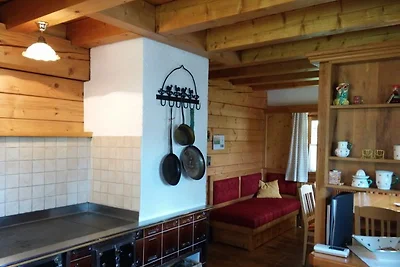Zirbenhütte Dorner