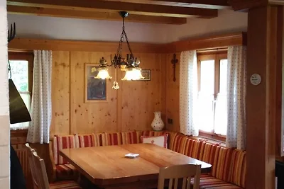 Zirbenhütte Dorner