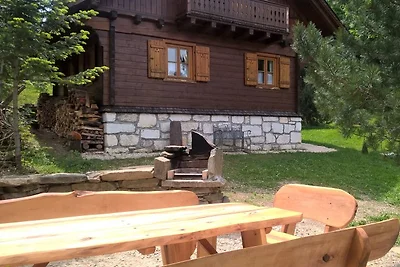 Zirbenhütte Dorner