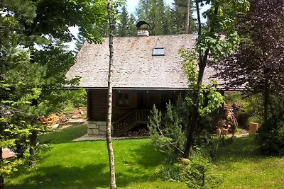 Zirbenhütte Dorner