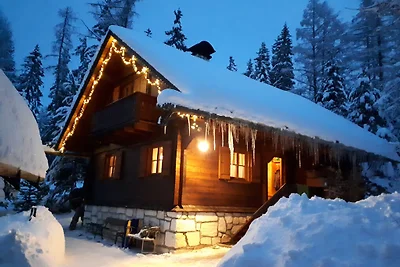 Zirbenhütte Dorner