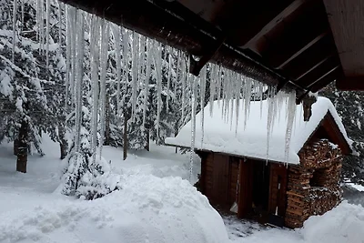 Zirbenhütte Dorner