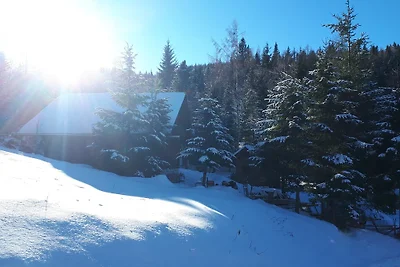 Zirbenhütte Dorner
