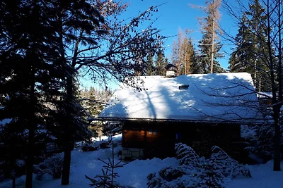 Zirbenhütte Dorner