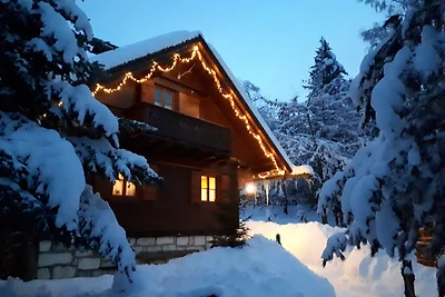 Zirbenhütte Dorner