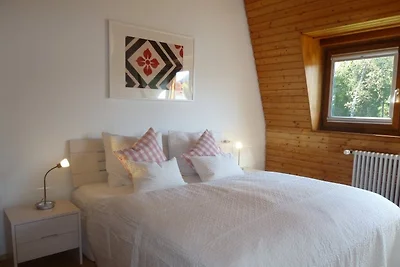 Ferienhaus Kraft