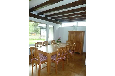 Ferienhaus Kraft