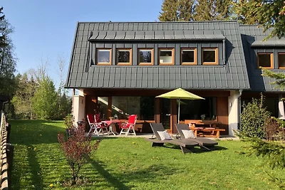 Ferienhaus Kraft
