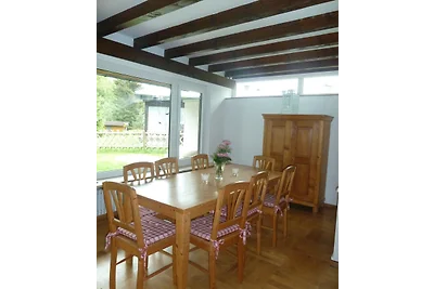 Ferienhaus Kraft