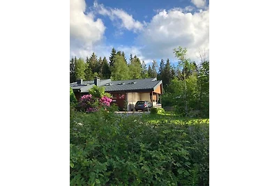 Ferienhaus Kraft