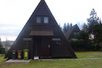 gemütl. Nurdach-Ferienh. a See,WLAN