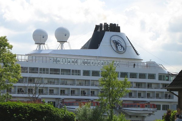 Ferienwohnung Sehestedt