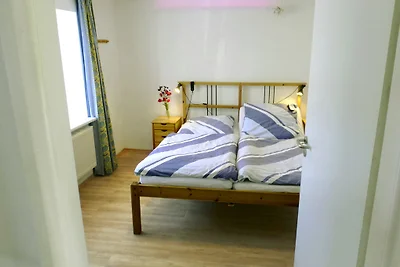 Ostsee,  2x FeWo,  gepflegt, modern
