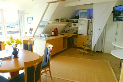 Ostsee,  2x FeWo,  gepflegt, modern