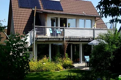 Ostsee,  2x FeWo,  gepflegt, modern