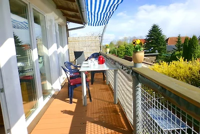 Ostsee,  2x FeWo,  gepflegt, modern