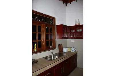 Aliya Lanka, Moragalla