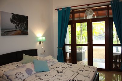 Aliya Lanka, Moragalla